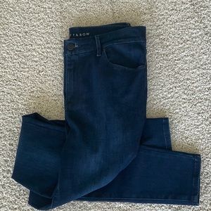 Mott & Bow Skinny Jeans